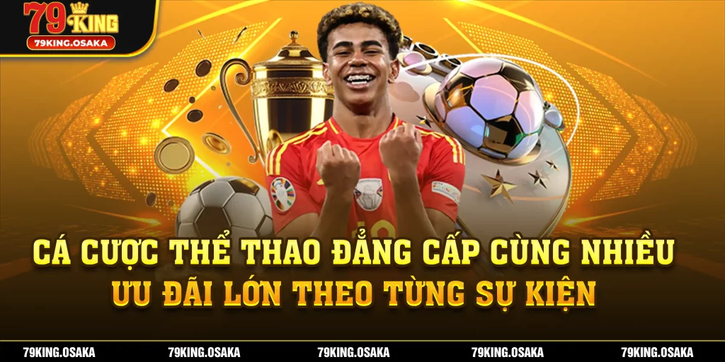Cách lựa chọn sảnh game phù hợp tại 79KING