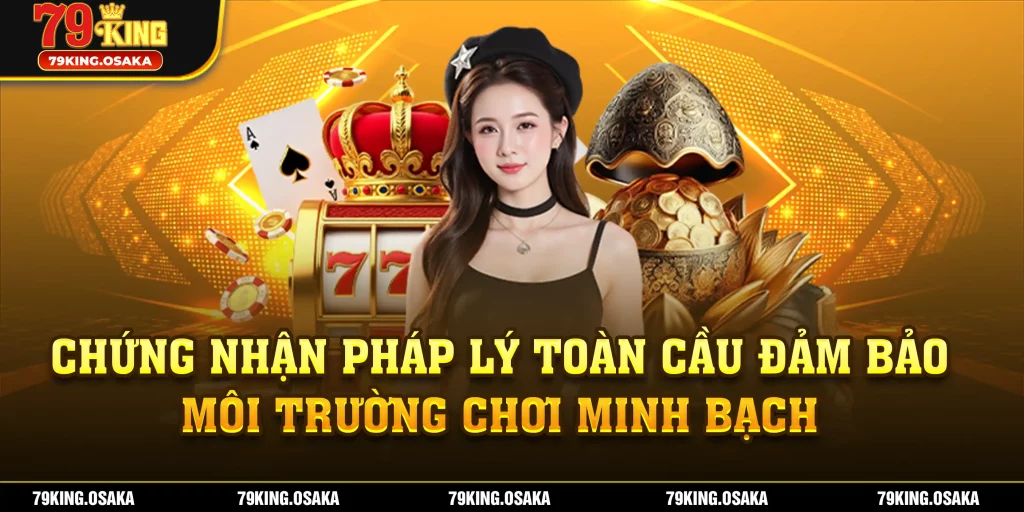 Giao diện và trải nghiệm tại trang chủ 79KING