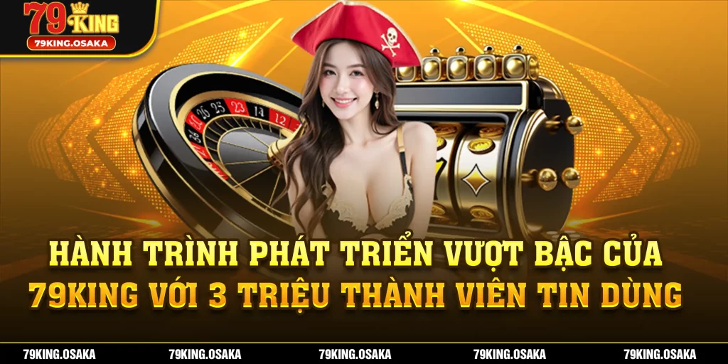 Tổng quan cổng game 79KING và các sảnh giải trí